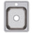 Dayton Stainless Steel Kitchen Sink 2