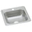 Dayton Stainless Steel Kitchen Sink 1