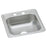 Dayton Stainless Steel Kitchen Sink 1