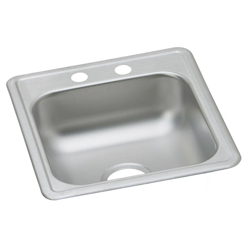 Dayton Stainless Steel Kitchen Sink 1