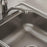 Dayton Stainless Steel Kitchen Sink 4