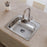 Dayton Stainless Steel Kitchen Sink 3