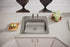 Dayton Stainless Steel Kitchen Sink 9