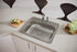 Dayton Stainless Steel Kitchen Sink 5