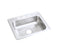 Dayton Stainless Steel Kitchen Sink 1