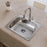 Dayton Stainless Steel Kitchen Sink 5