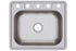 Dayton Stainless Steel Kitchen Sink 2