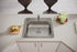 Dayton Stainless Steel Kitchen Sink 3