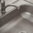 Dayton Stainless Steel Kitchen Sink 7