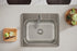 Dayton Stainless Steel Kitchen Sink 4