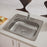 Dayton Stainless Steel Kitchen Sink 8