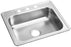Dayton Stainless Steel Kitchen Sink 1