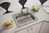 Dayton Stainless Steel Kitchen Sink 8