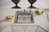Dayton Stainless Steel Kitchen Sink 9