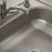 Dayton Stainless Steel Kitchen Sink 3