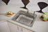 Dayton Stainless Steel Kitchen Sink 5