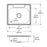 Dayton Stainless Steel Kitchen Sink 10