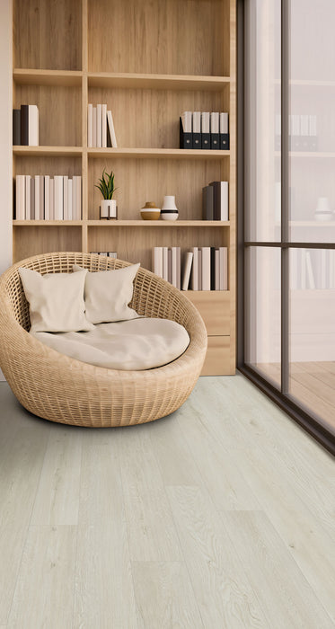 Nurture Vinyl Seamist 6002 Vinyl Tile Embossed 2