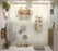 Nurture Vinyl Seamist 6002 Vinyl Tile Embossed 4