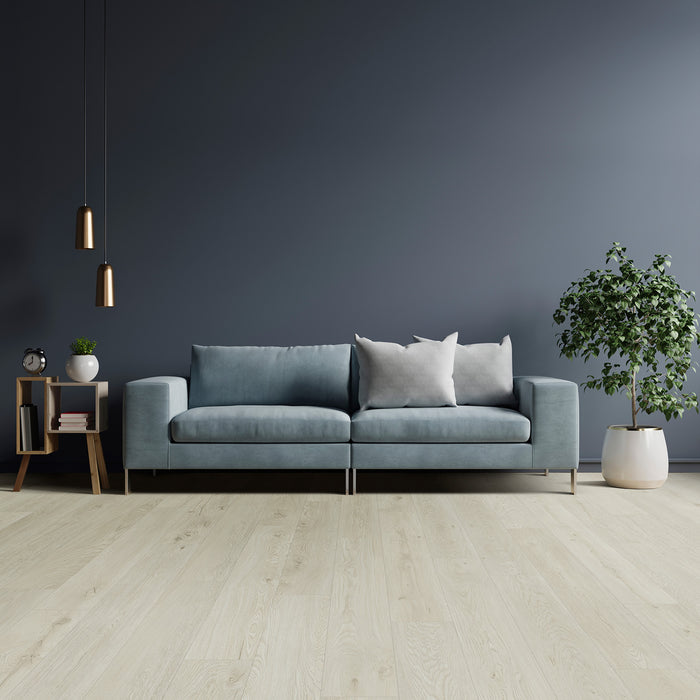 Nurture Vinyl Seamist 6002 Vinyl Tile Embossed 3