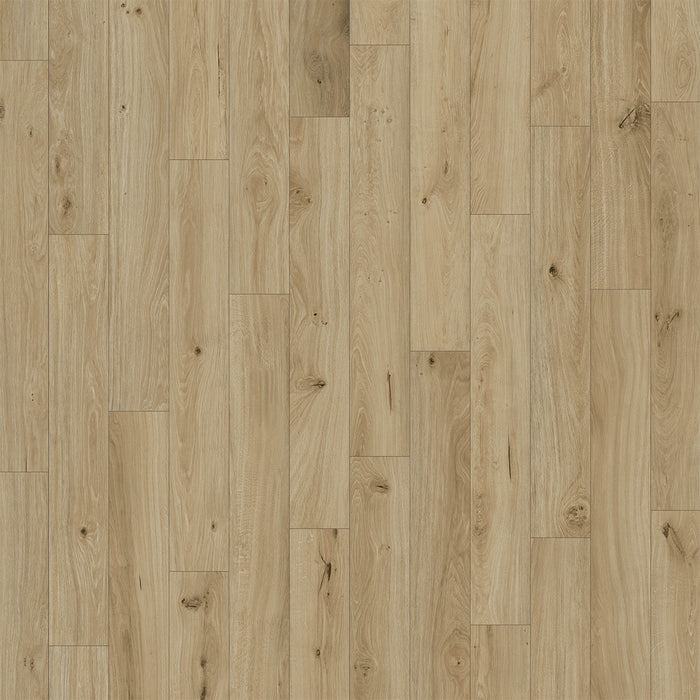 Divine Vinyl Bungalow 1002 Vinyl Tile Embossed 1