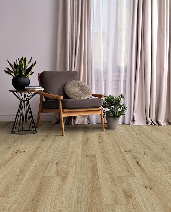 Divine Vinyl Bungalow 1002 Vinyl Tile Embossed 2