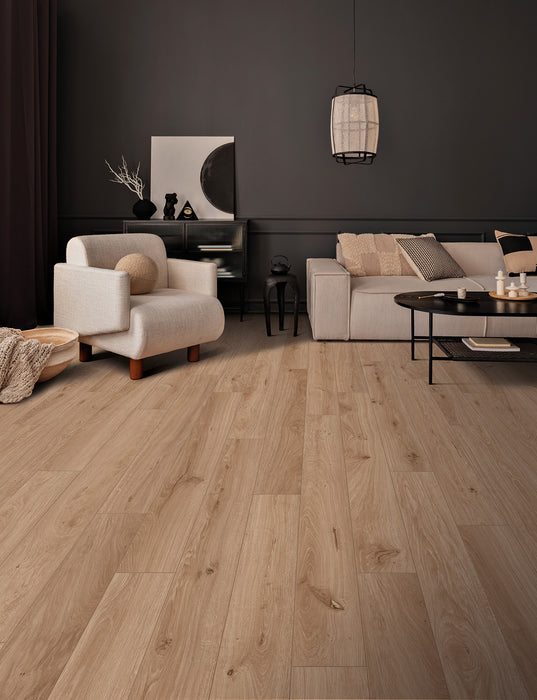 Divine Vinyl Tupelo 1005 Vinyl Tile Embossed 2