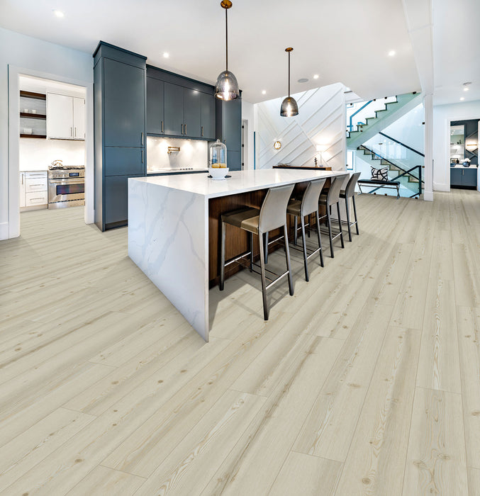 Divine Vinyl Oceanside 2004 Vinyl Tile Embossed 2