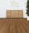 Antiquity Vinyl Bayou 1006 Vinyl Tile Embossed 2