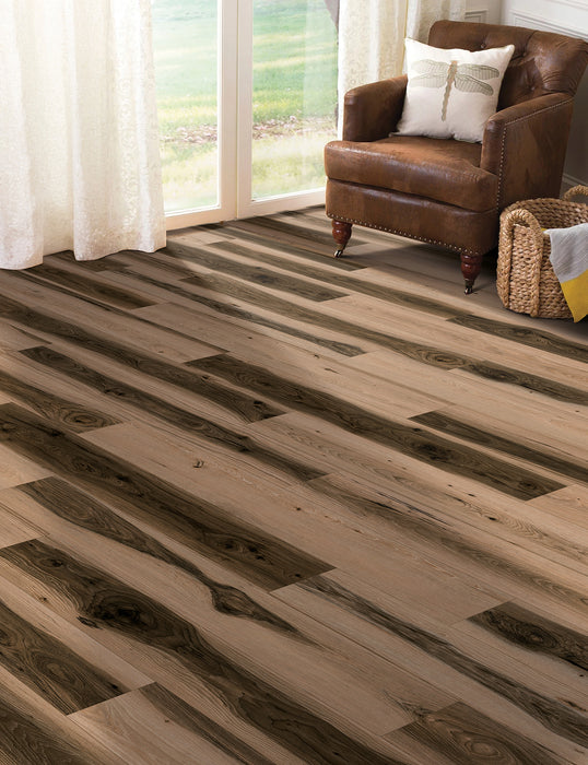 Antiquity Vinyl Bruno 3003 Vinyl Tile Embossed 2