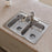 Dayton Stainless Steel Kitchen Sink 3