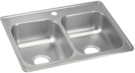Dayton Stainless Steel Kitchen Sink 1