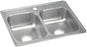 Dayton Stainless Steel Kitchen Sink 1