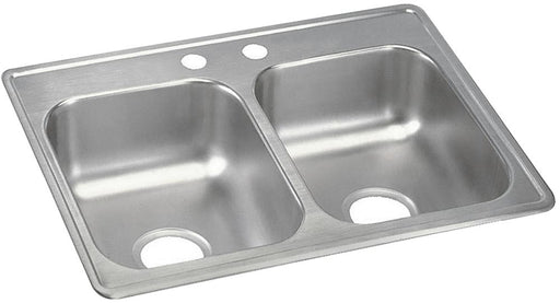 Dayton Stainless Steel Kitchen Sink 1