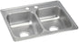 Dayton Stainless Steel Kitchen Sink 1