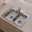 Dayton Stainless Steel Kitchen Sink 3