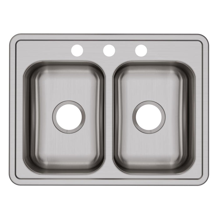 Dayton Stainless Steel Kitchen Sink 2