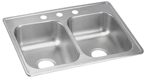 Dayton Stainless Steel Kitchen Sink 1