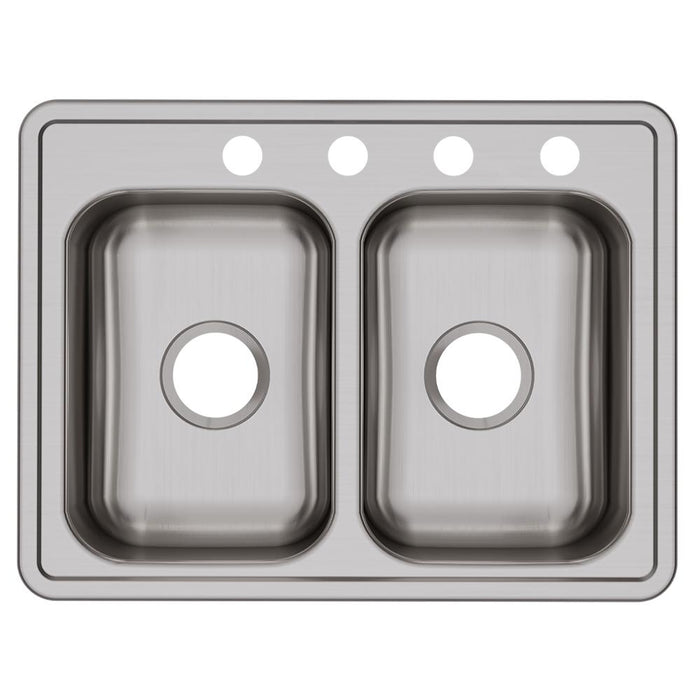 Dayton Stainless Steel Kitchen Sink 2