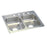 Dayton Stainless Steel Kitchen Sink 1