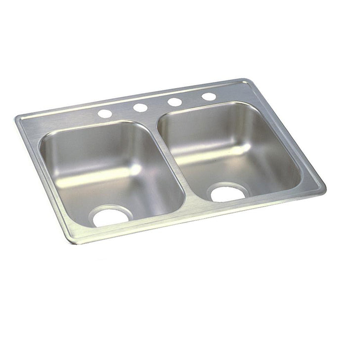 Dayton Stainless Steel Kitchen Sink 1