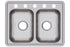 Dayton Stainless Steel Kitchen Sink 2