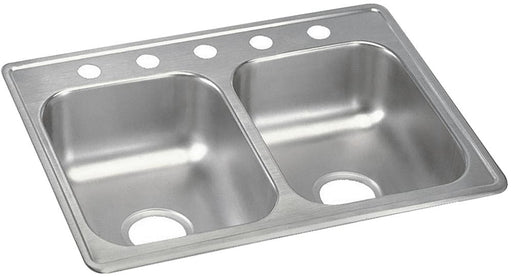Dayton Stainless Steel Kitchen Sink 1