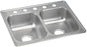 Dayton Stainless Steel Kitchen Sink 1