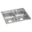 Dayton Stainless Steel Kitchen Sink 1