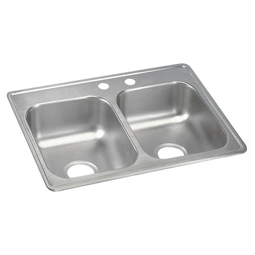 Dayton Stainless Steel Kitchen Sink 1