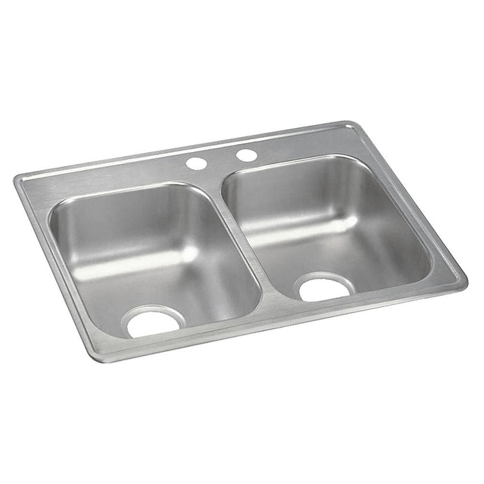 Dayton Stainless Steel Kitchen Sink 1