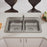 Dayton Stainless Steel Kitchen Sink 3