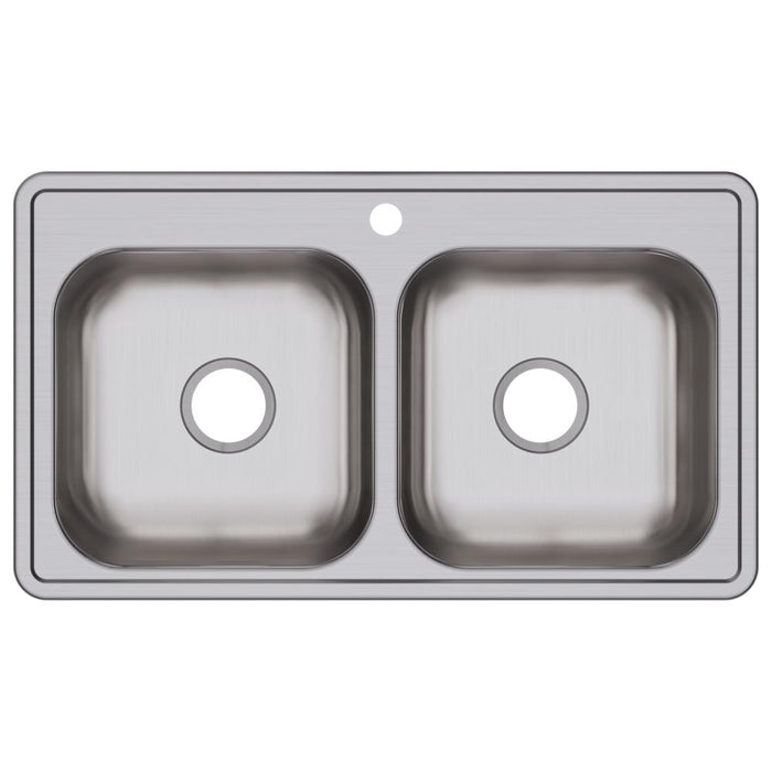 Dayton Stainless Steel Kitchen Sink 2