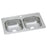 Dayton Stainless Steel Kitchen Sink 1